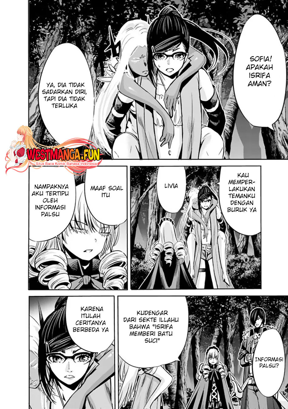 Uragirareta S Rank Boukensha no Ore wa, Aisuru Dorei no Kanojora to Tomoni Dorei dake no Harem Guild o Tsukuru